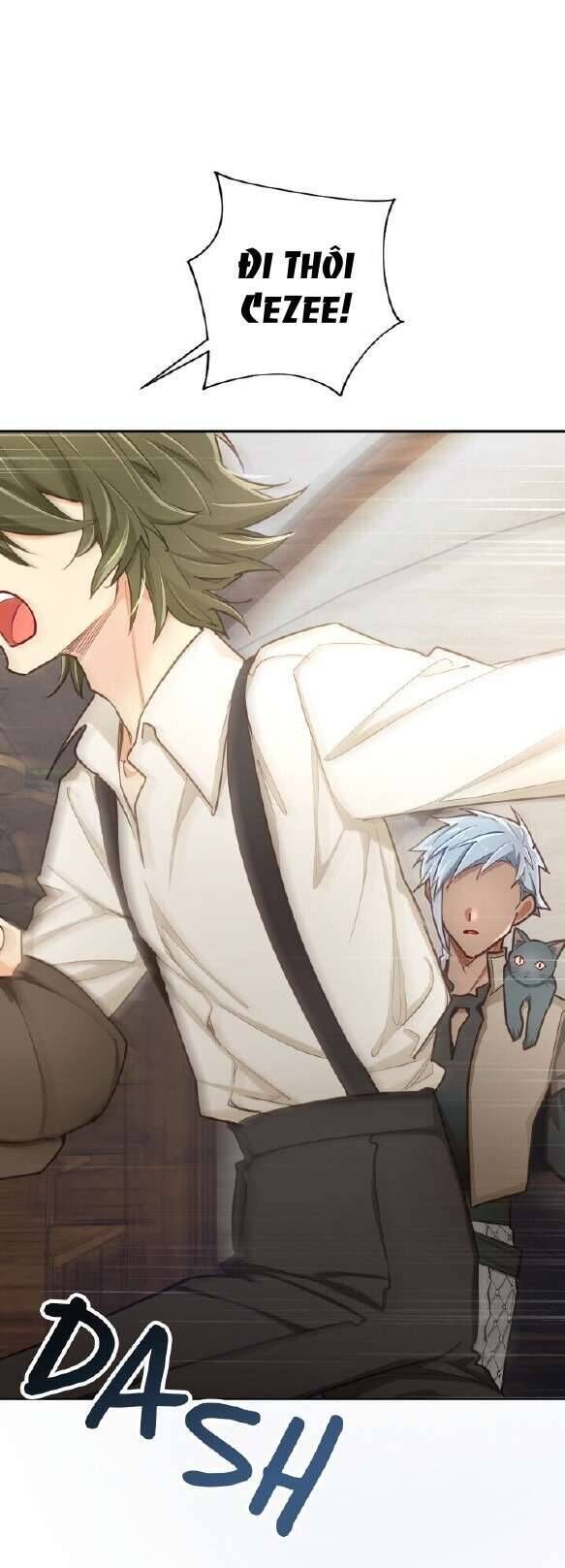 Sự Trả Thù Của Dự Khuyết Thánh Nữ Chap 106 - Next Chap 107