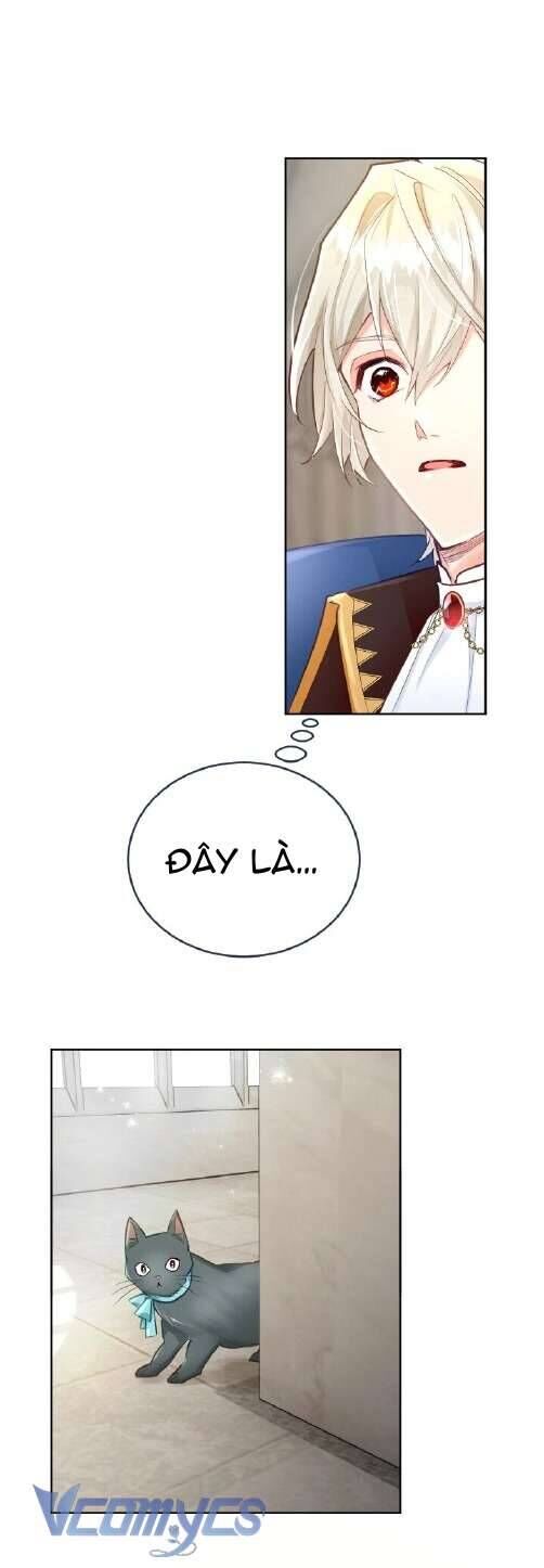 Sự Trả Thù Của Dự Khuyết Thánh Nữ Chap 107 - Next Chap 108