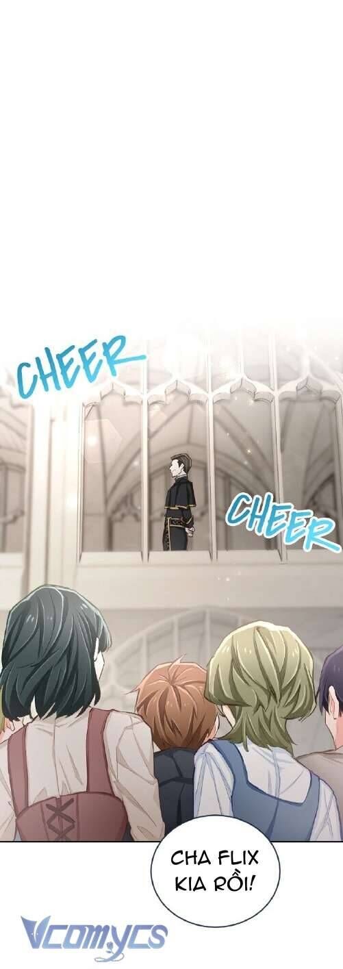 Sự Trả Thù Của Dự Khuyết Thánh Nữ Chap 107 - Next Chap 108