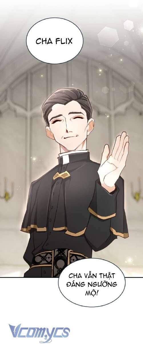 Sự Trả Thù Của Dự Khuyết Thánh Nữ Chap 107 - Next Chap 108