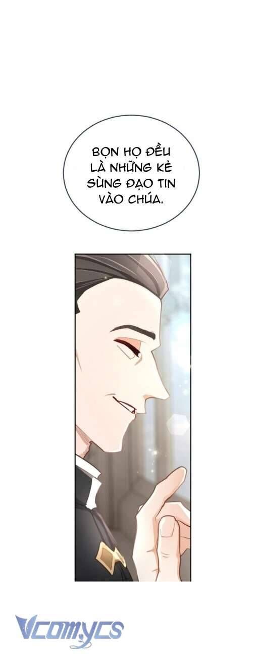 Sự Trả Thù Của Dự Khuyết Thánh Nữ Chap 107 - Next Chap 108