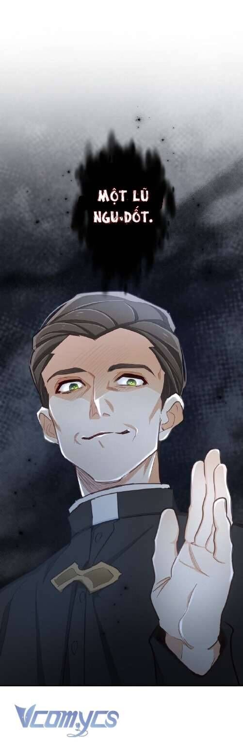 Sự Trả Thù Của Dự Khuyết Thánh Nữ Chap 107 - Next Chap 108