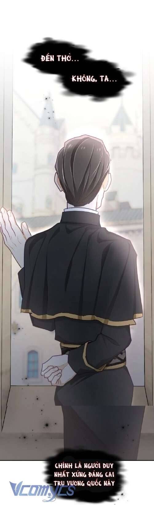 Sự Trả Thù Của Dự Khuyết Thánh Nữ Chap 107 - Next Chap 108