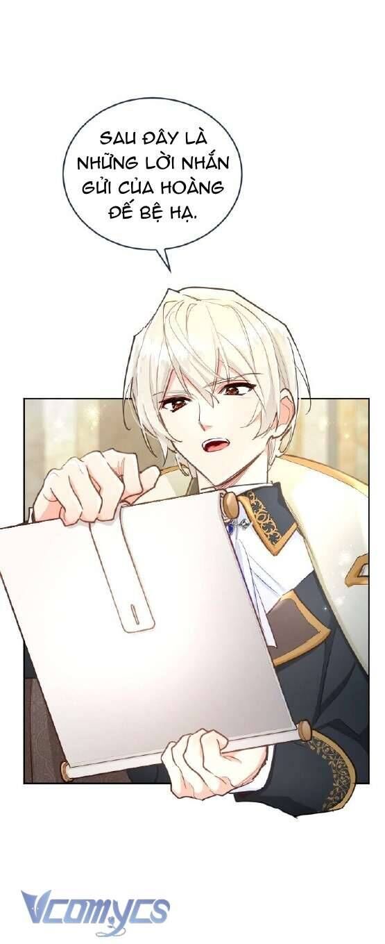 Sự Trả Thù Của Dự Khuyết Thánh Nữ Chap 107 - Next Chap 108