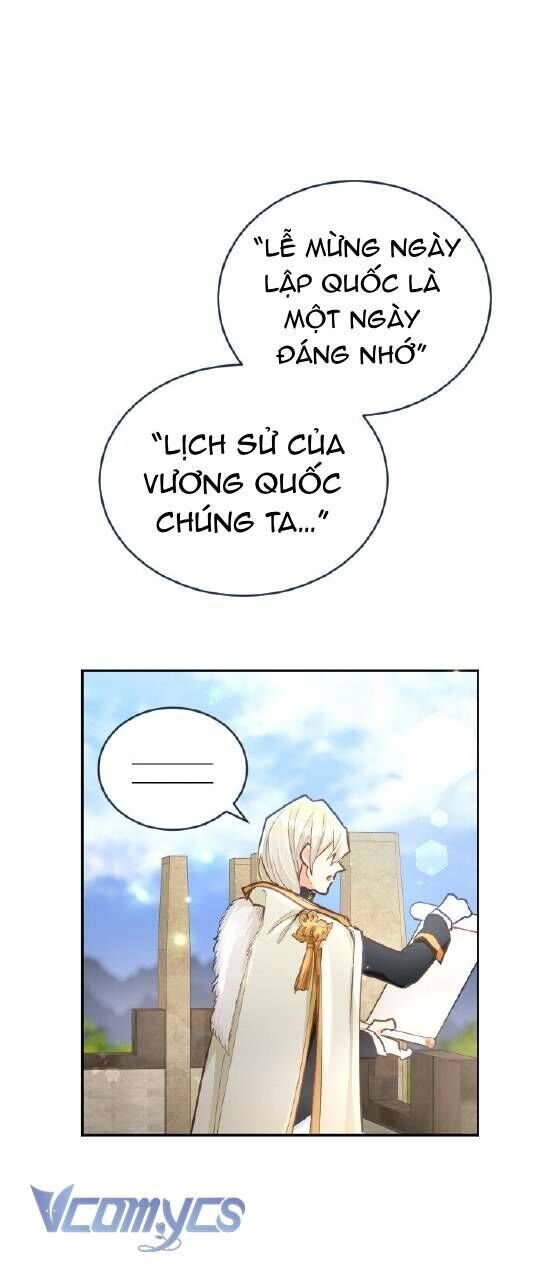 Sự Trả Thù Của Dự Khuyết Thánh Nữ Chap 107 - Next Chap 108