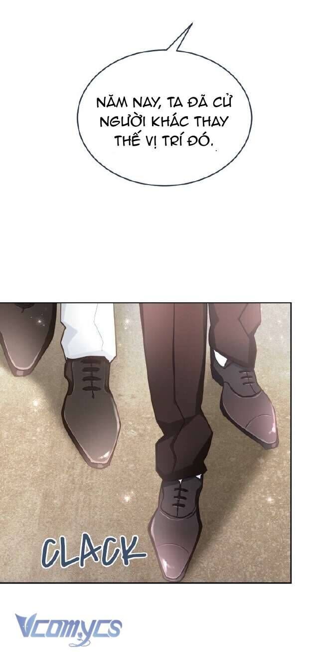 Sự Trả Thù Của Dự Khuyết Thánh Nữ Chap 107 - Next Chap 108