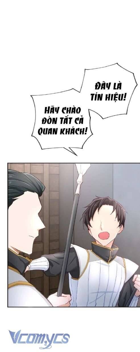 Sự Trả Thù Của Dự Khuyết Thánh Nữ Chap 107 - Next Chap 108