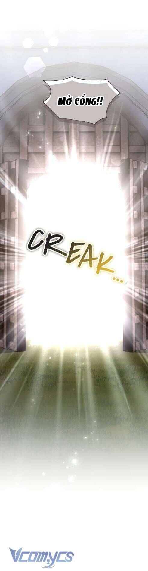 Sự Trả Thù Của Dự Khuyết Thánh Nữ Chap 107 - Next Chap 108