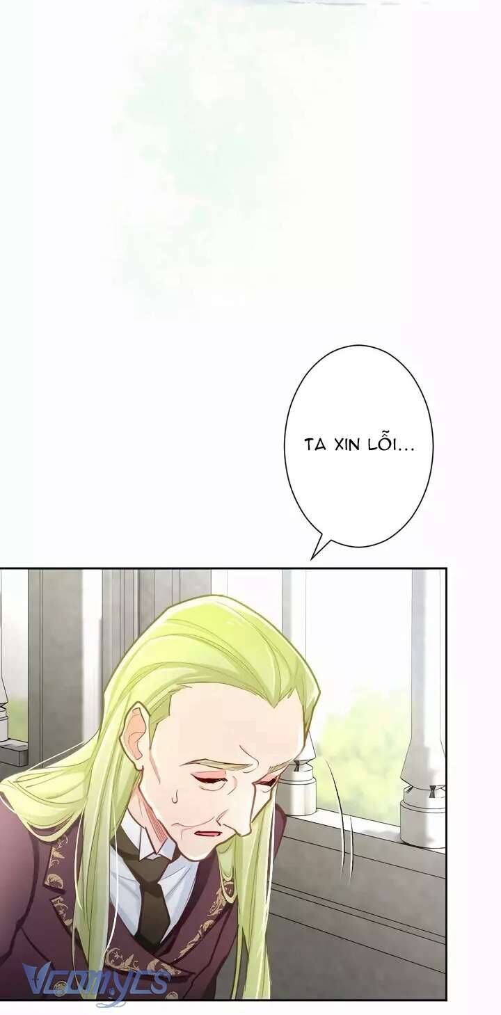Sự Trả Thù Của Dự Khuyết Thánh Nữ Chap 108 - Next Chap 109