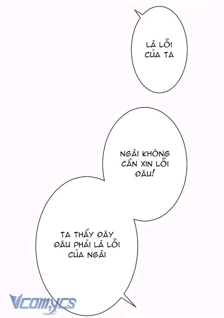 Sự Trả Thù Của Dự Khuyết Thánh Nữ Chap 108 - Next Chap 109