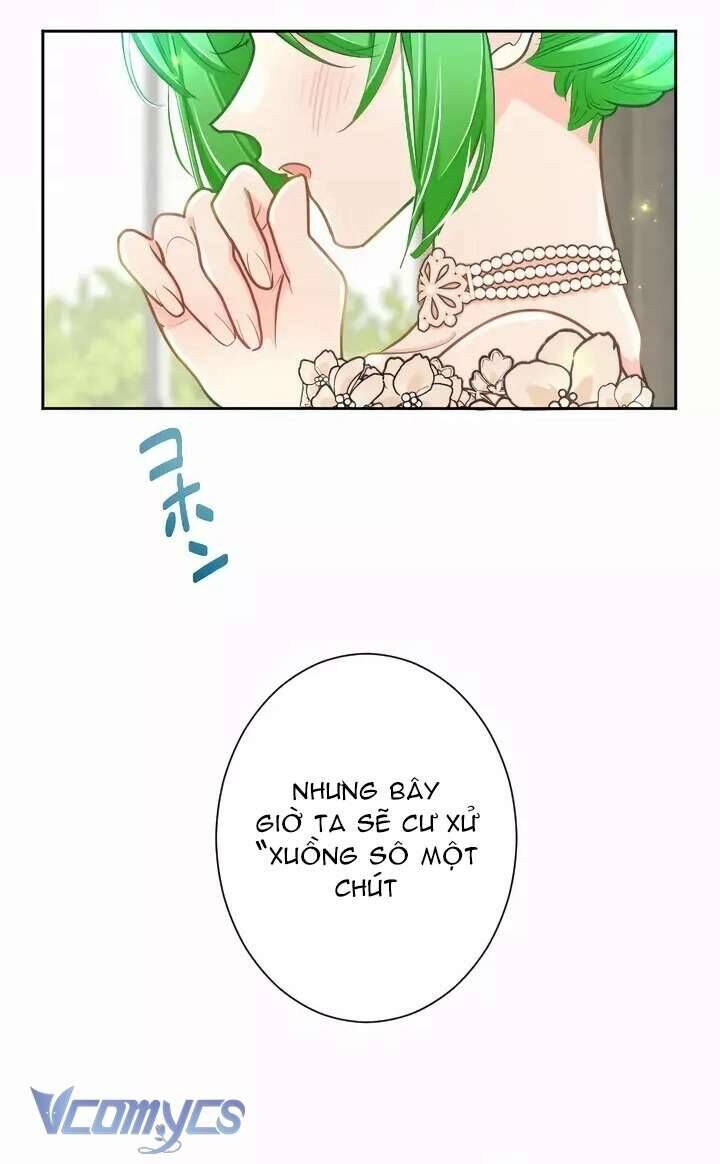 Sự Trả Thù Của Dự Khuyết Thánh Nữ Chap 108 - Next Chap 109