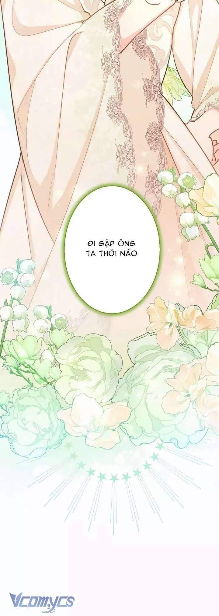 Sự Trả Thù Của Dự Khuyết Thánh Nữ Chap 108 - Next Chap 109