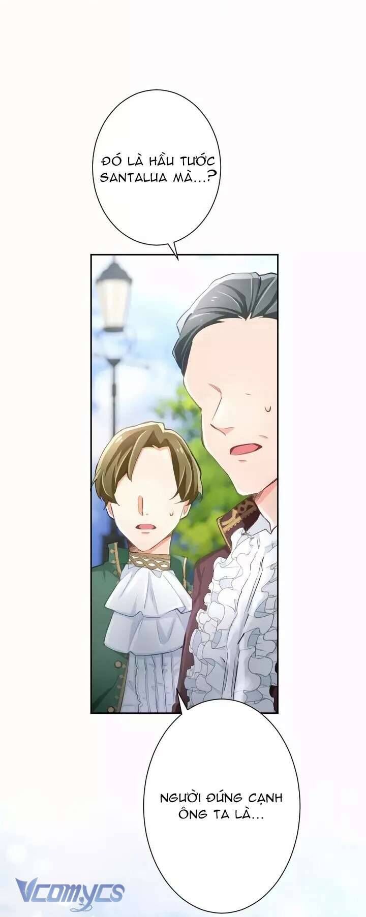 Sự Trả Thù Của Dự Khuyết Thánh Nữ Chap 108 - Next Chap 109