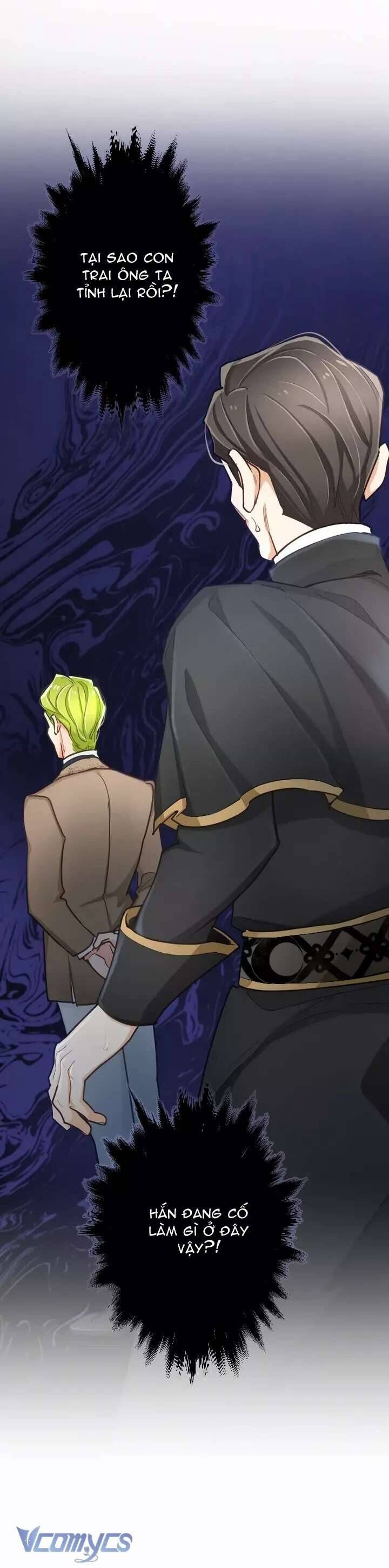 Sự Trả Thù Của Dự Khuyết Thánh Nữ Chap 108 - Next Chap 109
