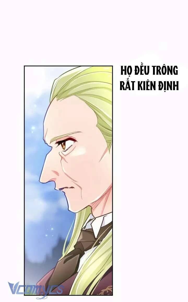 Sự Trả Thù Của Dự Khuyết Thánh Nữ Chap 108 - Next Chap 109
