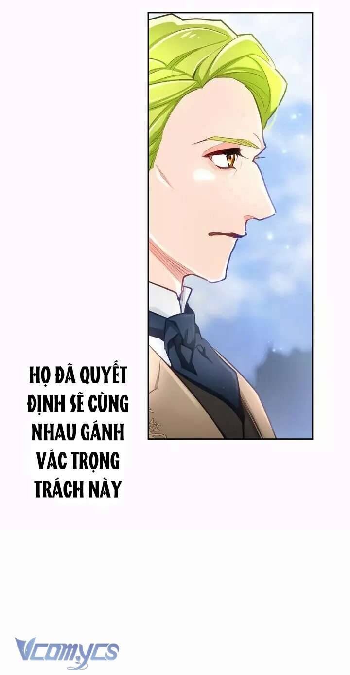 Sự Trả Thù Của Dự Khuyết Thánh Nữ Chap 108 - Next Chap 109