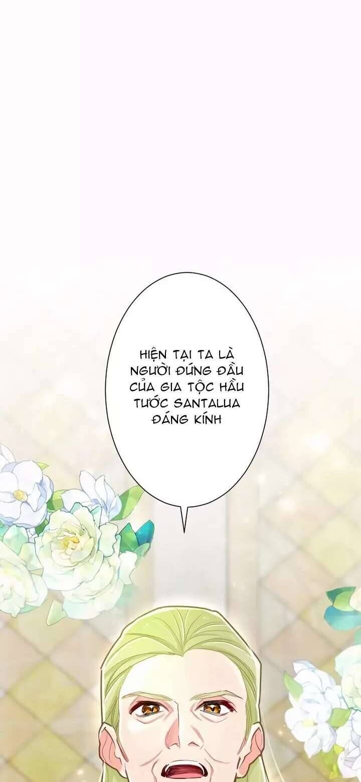 Sự Trả Thù Của Dự Khuyết Thánh Nữ Chap 108 - Next Chap 109