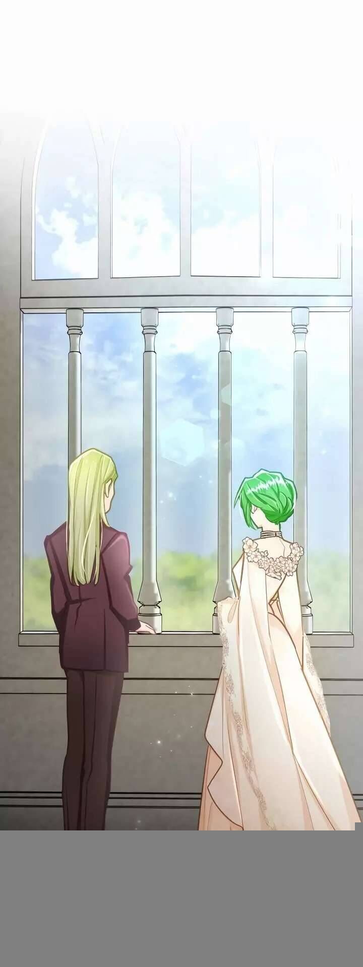 Sự Trả Thù Của Dự Khuyết Thánh Nữ Chap 108 - Next Chap 109
