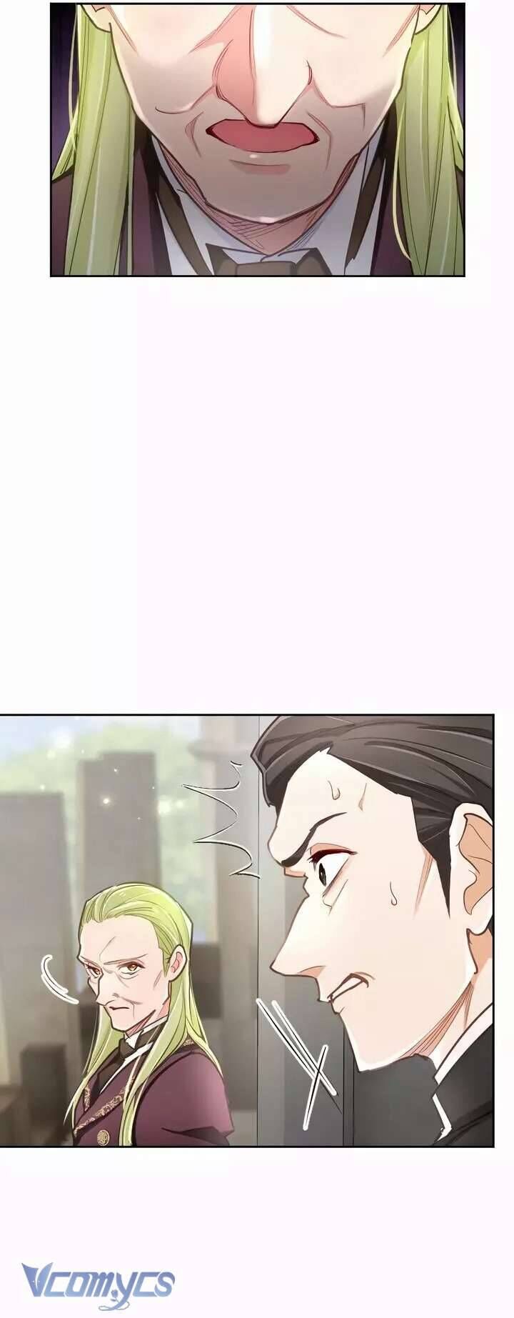 Sự Trả Thù Của Dự Khuyết Thánh Nữ Chap 108 - Next Chap 109