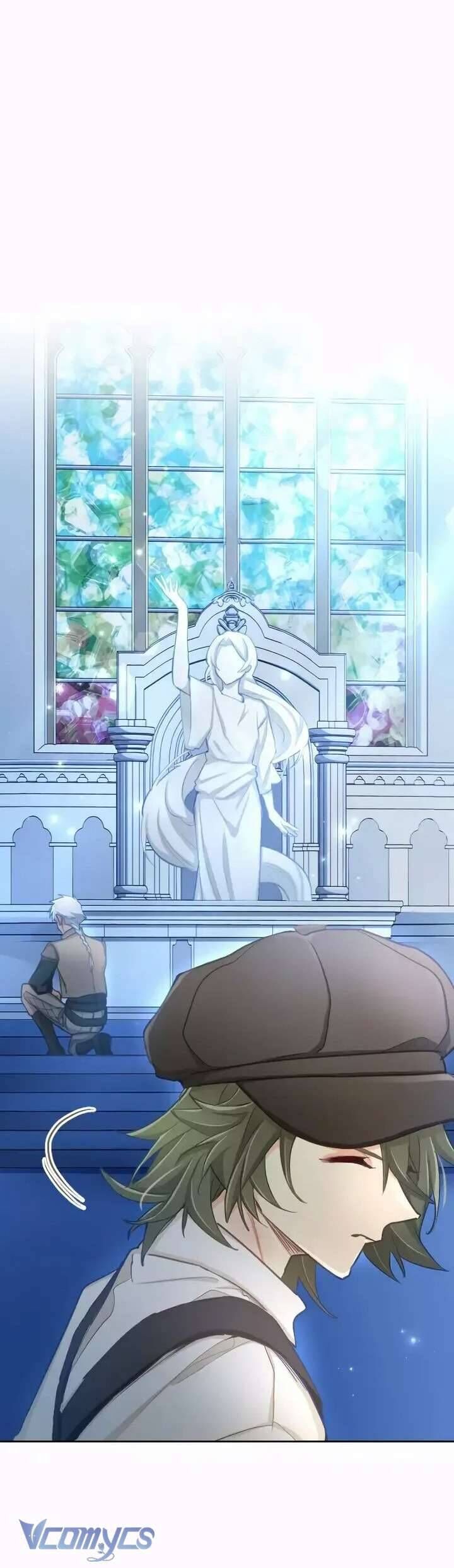 Sự Trả Thù Của Dự Khuyết Thánh Nữ Chap 108 - Next Chap 109