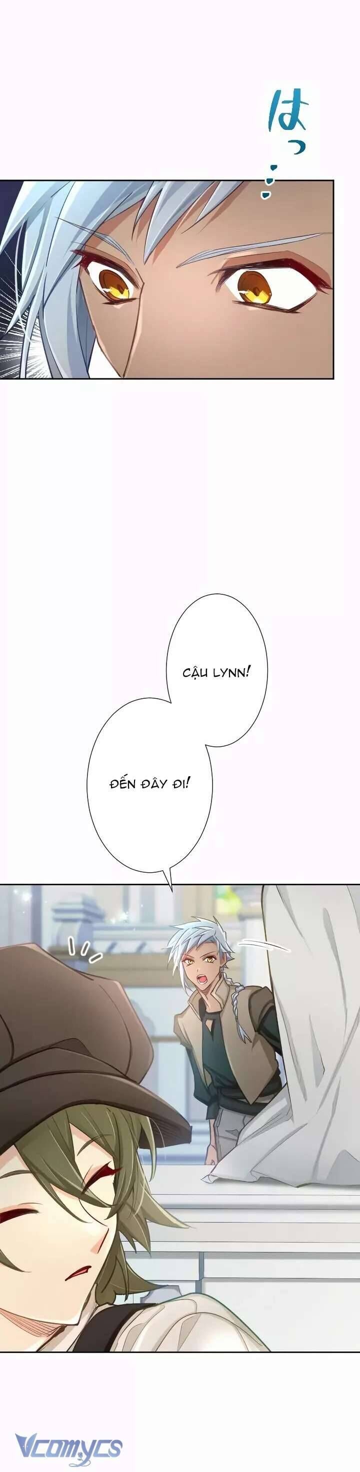 Sự Trả Thù Của Dự Khuyết Thánh Nữ Chap 108 - Next Chap 109