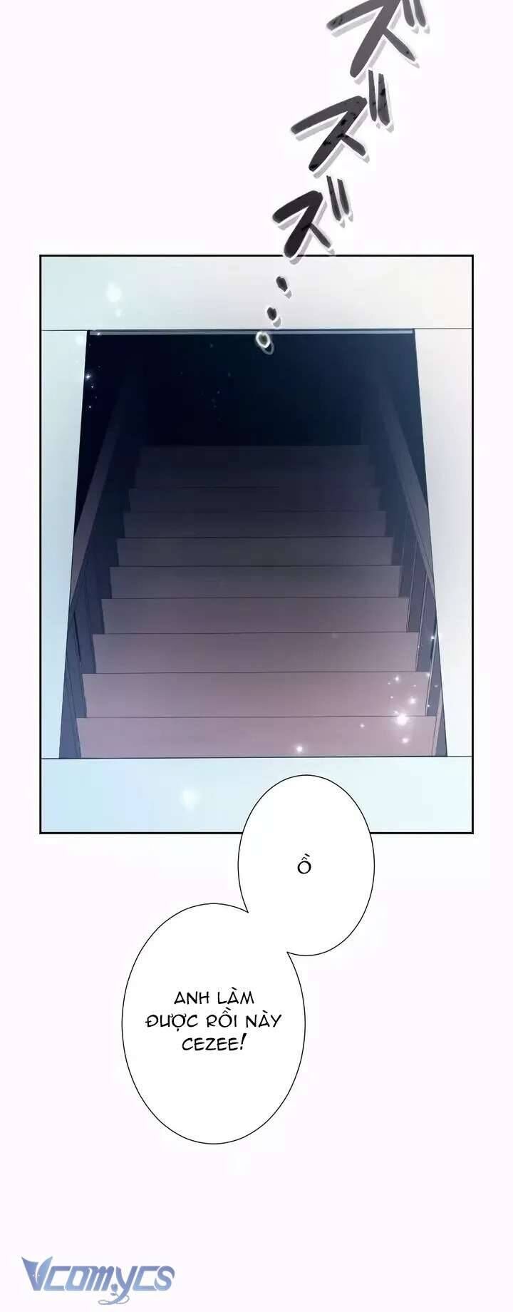 Sự Trả Thù Của Dự Khuyết Thánh Nữ Chap 108 - Next Chap 109