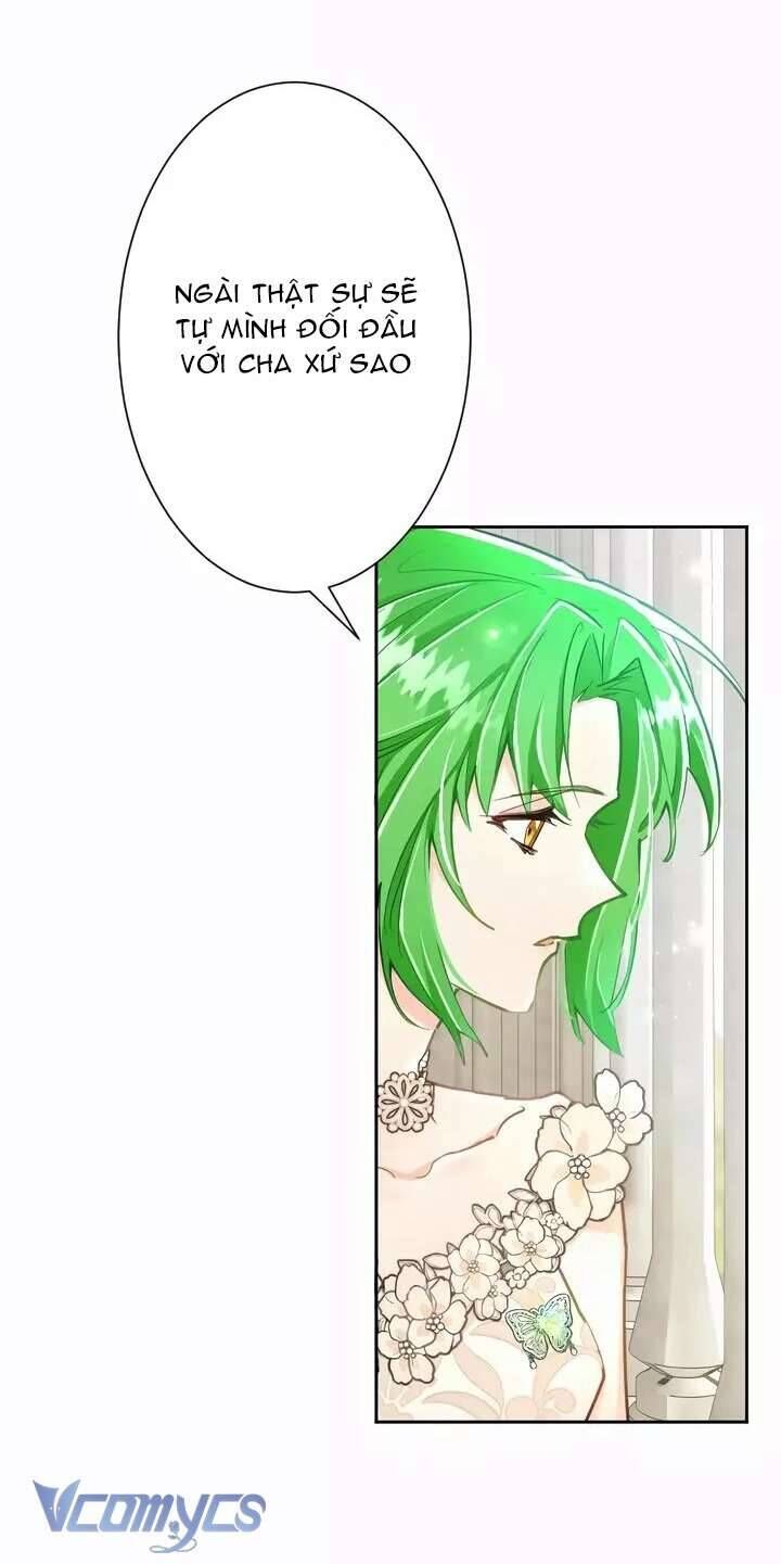 Sự Trả Thù Của Dự Khuyết Thánh Nữ Chap 108 - Next Chap 109