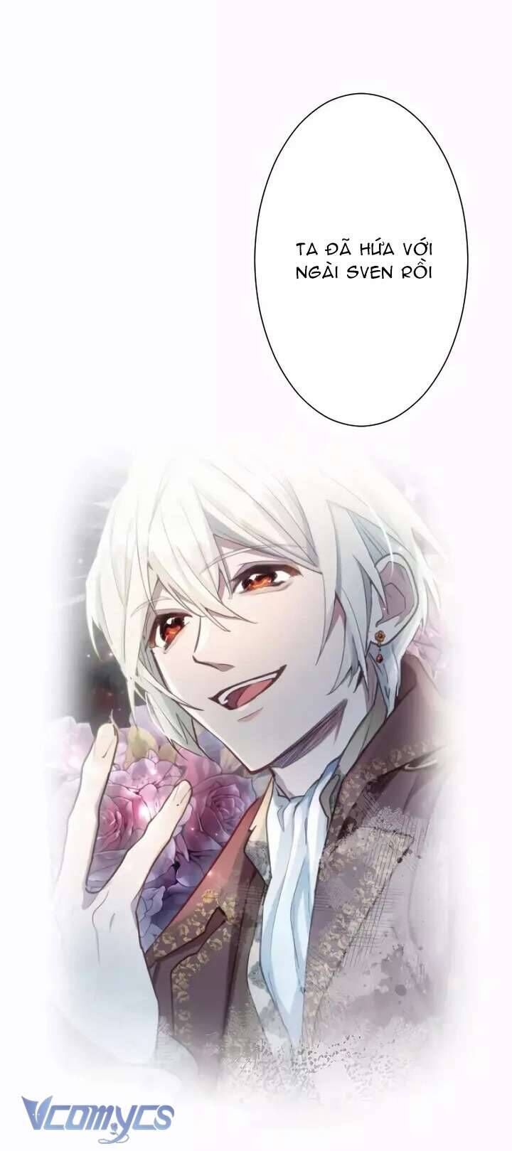 Sự Trả Thù Của Dự Khuyết Thánh Nữ Chap 108 - Next Chap 109
