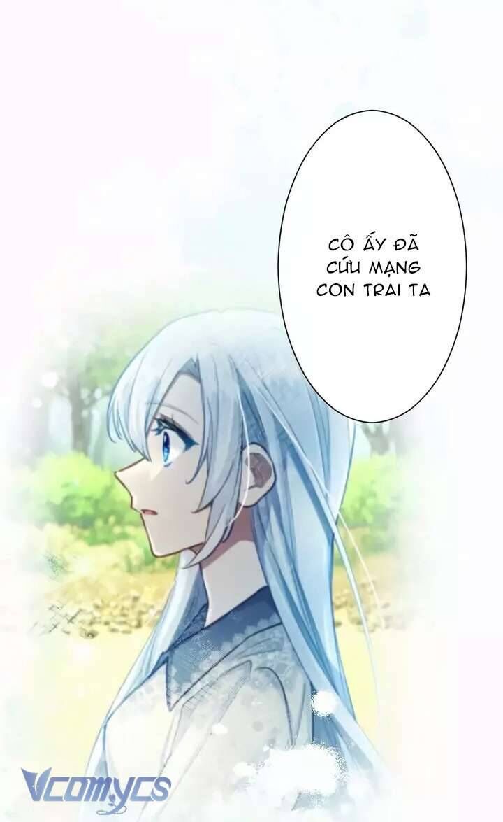 Sự Trả Thù Của Dự Khuyết Thánh Nữ Chap 108 - Next Chap 109