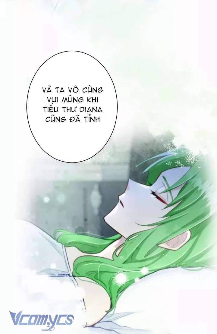 Sự Trả Thù Của Dự Khuyết Thánh Nữ Chap 108 - Next Chap 109