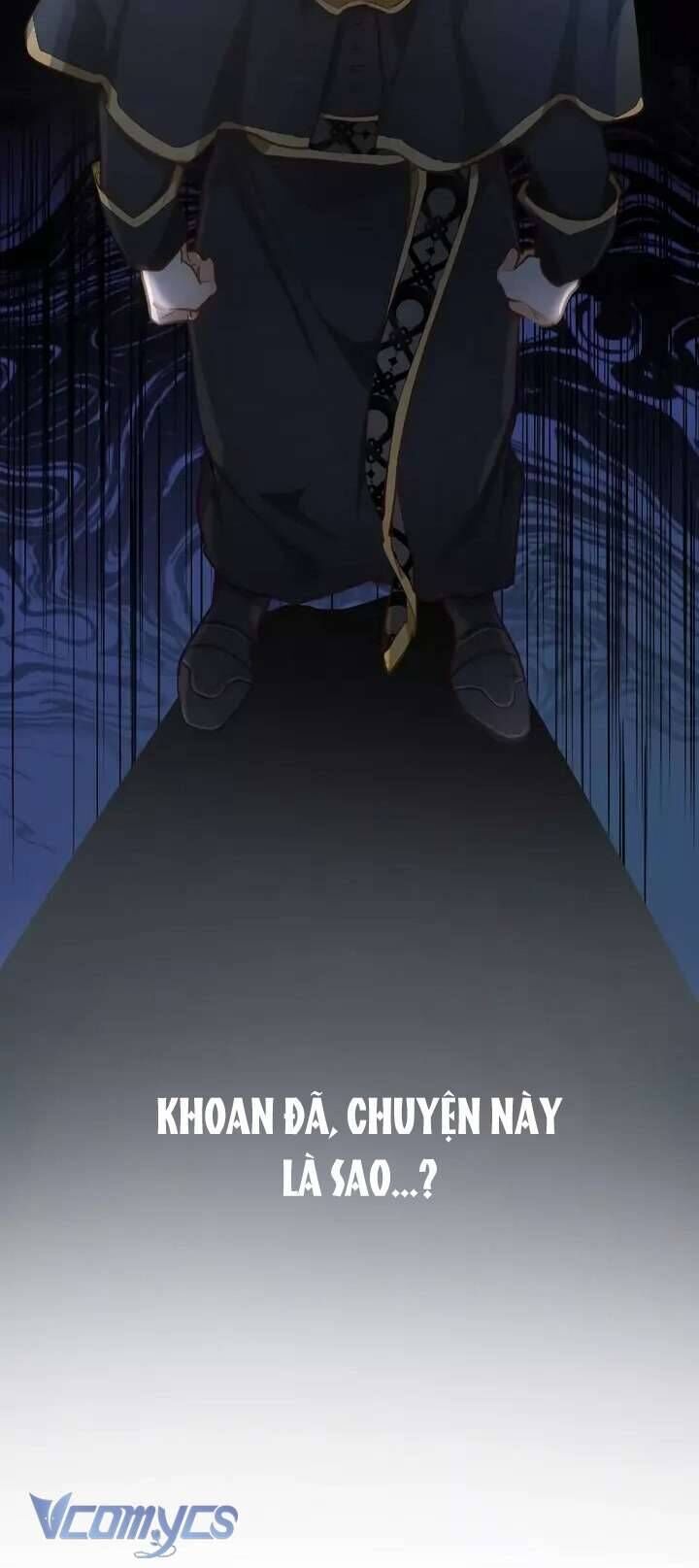 Sự Trả Thù Của Dự Khuyết Thánh Nữ Chap 109 - Next Chap 110