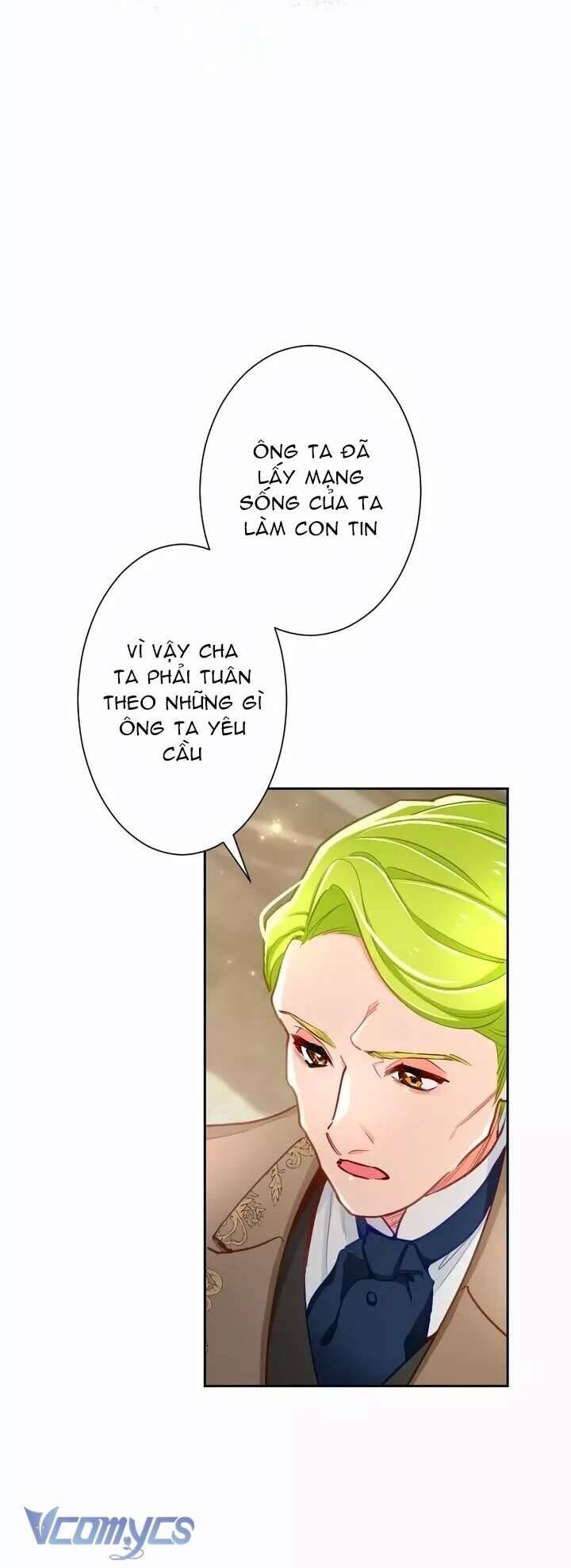 Sự Trả Thù Của Dự Khuyết Thánh Nữ Chap 109 - Next Chap 110