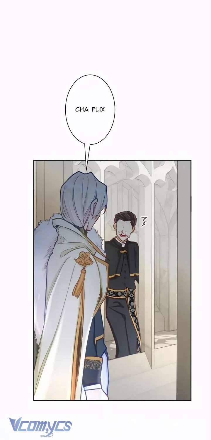 Sự Trả Thù Của Dự Khuyết Thánh Nữ Chap 109 - Next Chap 110