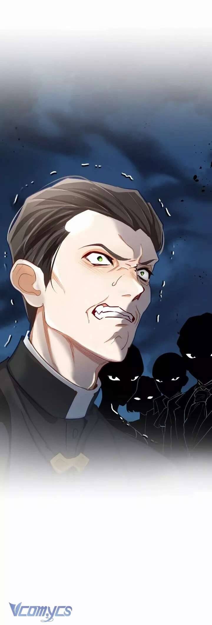 Sự Trả Thù Của Dự Khuyết Thánh Nữ Chap 109 - Next Chap 110