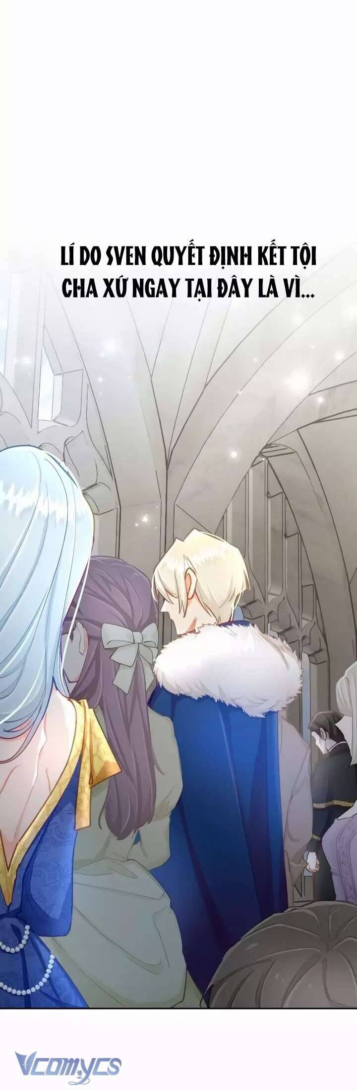 Sự Trả Thù Của Dự Khuyết Thánh Nữ Chap 109 - Next Chap 110