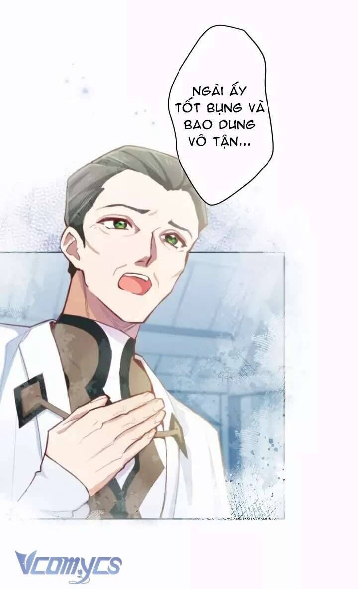 Sự Trả Thù Của Dự Khuyết Thánh Nữ Chap 109 - Next Chap 110