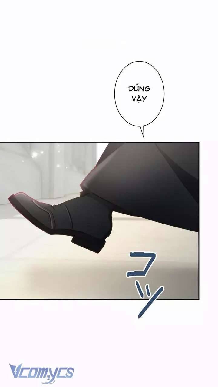 Sự Trả Thù Của Dự Khuyết Thánh Nữ Chap 109 - Next Chap 110