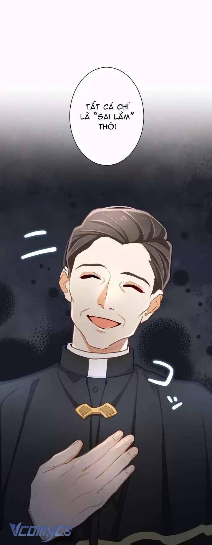 Sự Trả Thù Của Dự Khuyết Thánh Nữ Chap 109 - Next Chap 110