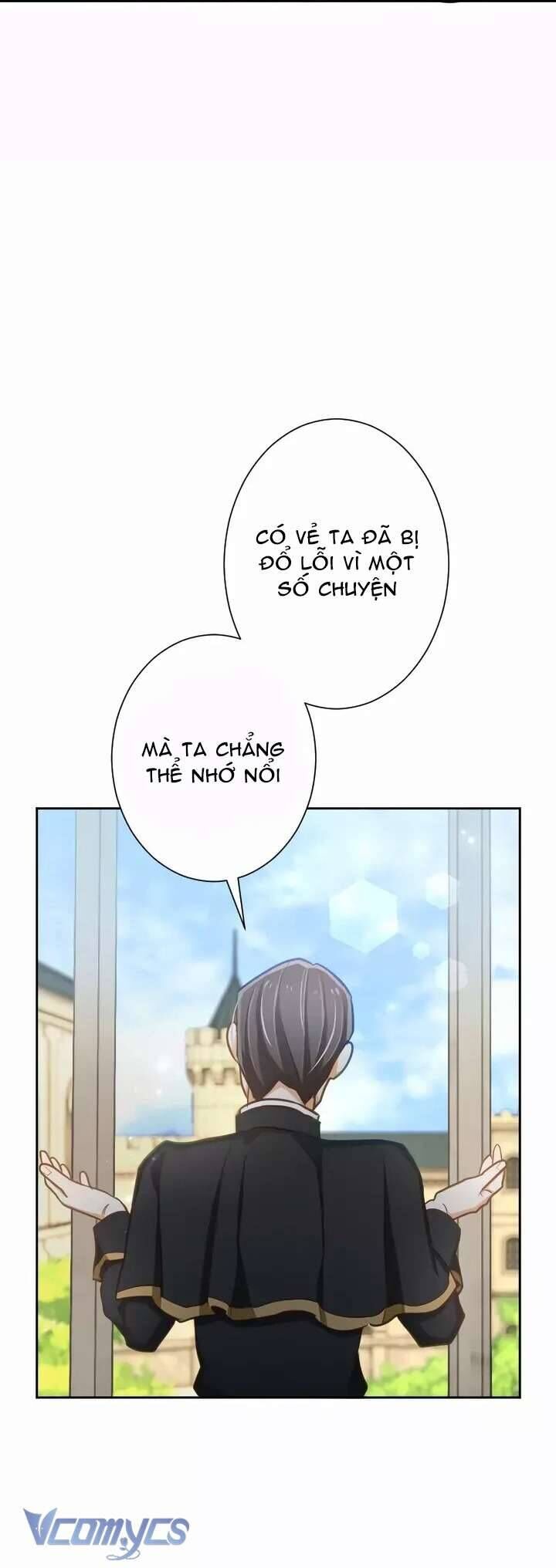 Sự Trả Thù Của Dự Khuyết Thánh Nữ Chap 109 - Next Chap 110