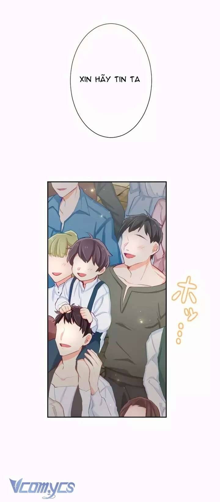 Sự Trả Thù Của Dự Khuyết Thánh Nữ Chap 109 - Next Chap 110