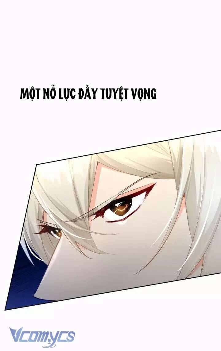 Sự Trả Thù Của Dự Khuyết Thánh Nữ Chap 109 - Next Chap 110