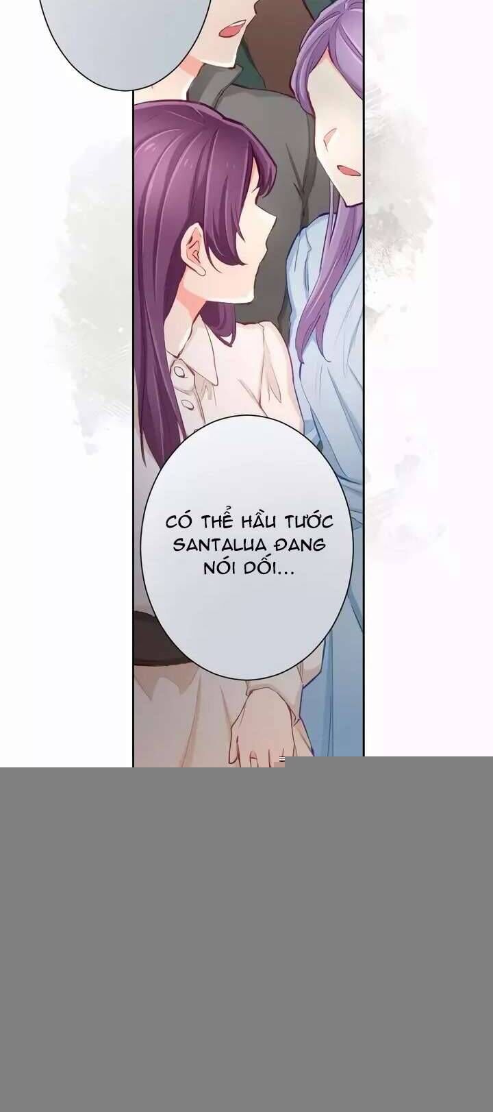 Sự Trả Thù Của Dự Khuyết Thánh Nữ Chap 109 - Next Chap 110