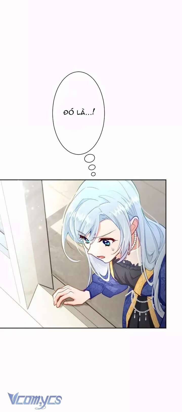 Sự Trả Thù Của Dự Khuyết Thánh Nữ Chap 109 - Next Chap 110