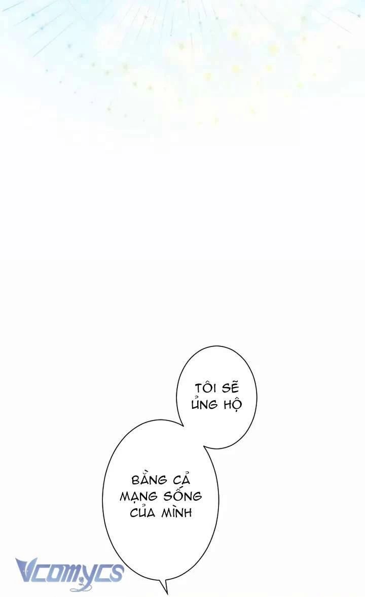 Sự Trả Thù Của Dự Khuyết Thánh Nữ Chap 110 - Next Chap 111