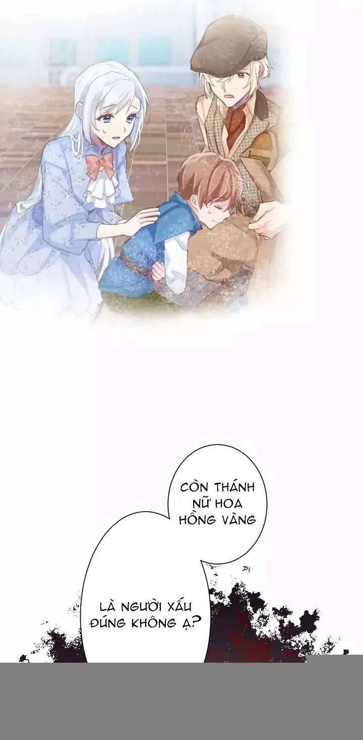 Sự Trả Thù Của Dự Khuyết Thánh Nữ Chap 110 - Next Chap 111