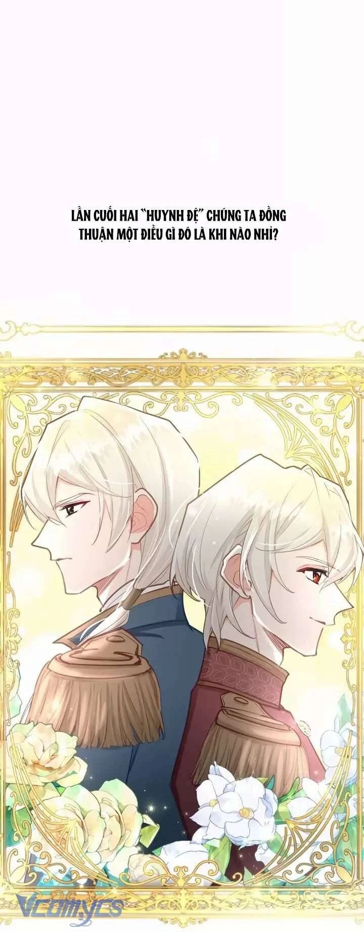 Sự Trả Thù Của Dự Khuyết Thánh Nữ Chap 110 - Next Chap 111