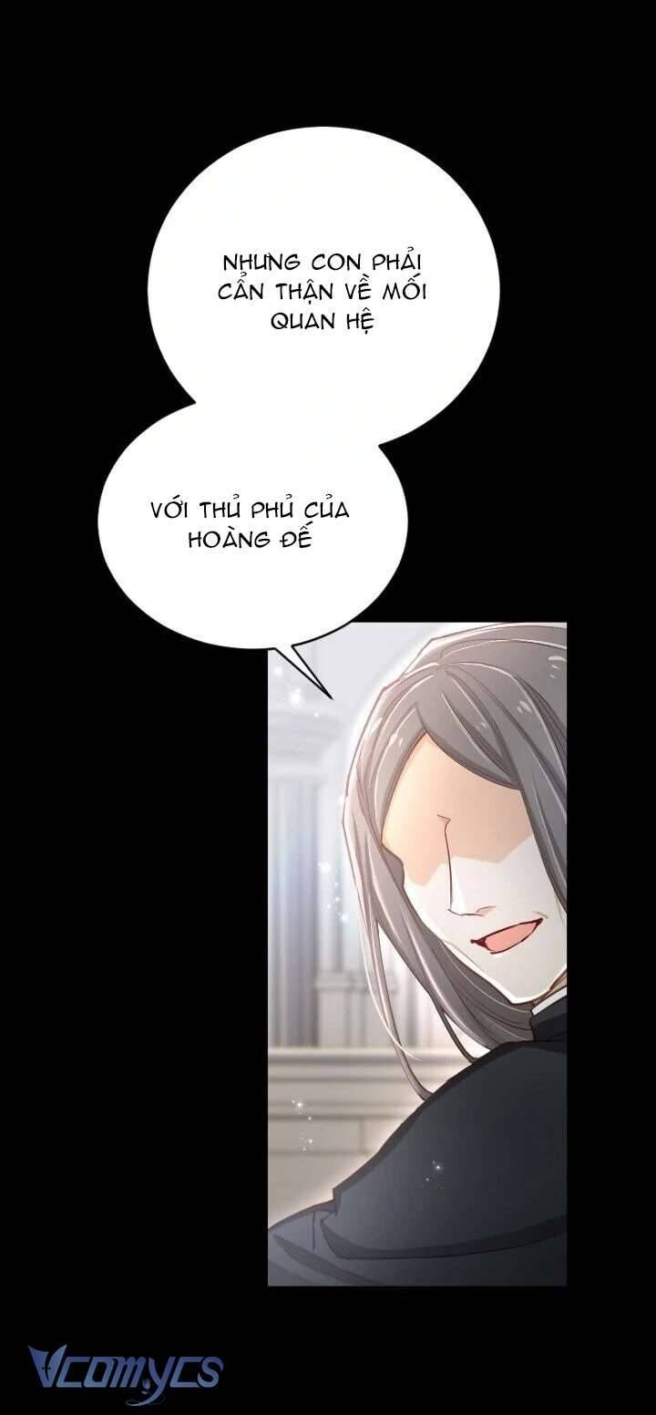 Sự Trả Thù Của Dự Khuyết Thánh Nữ Chap 111 - Next Chap 112