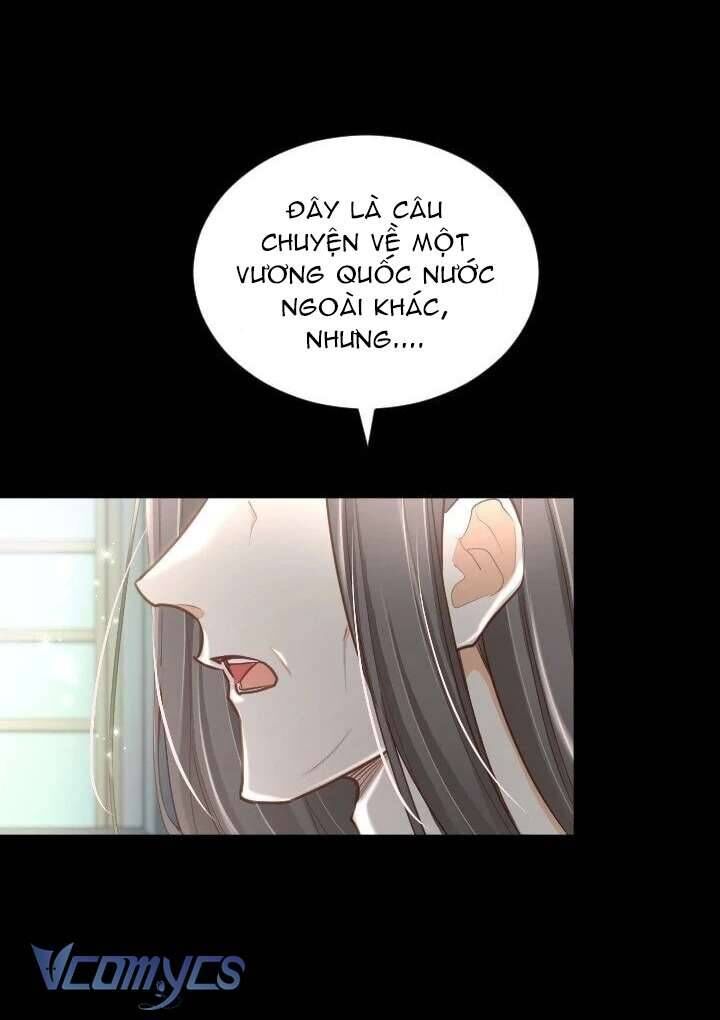 Sự Trả Thù Của Dự Khuyết Thánh Nữ Chap 111 - Next Chap 112