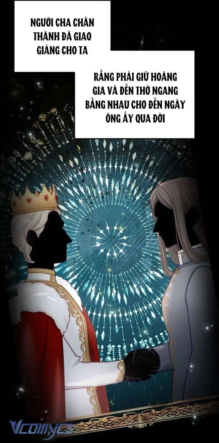 Sự Trả Thù Của Dự Khuyết Thánh Nữ Chap 111 - Next Chap 112