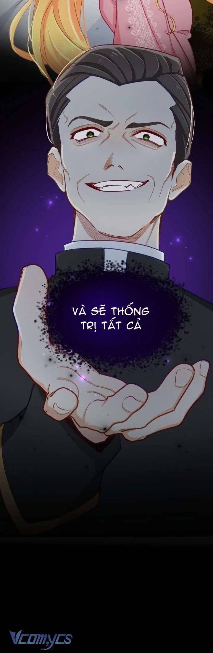 Sự Trả Thù Của Dự Khuyết Thánh Nữ Chap 111 - Next Chap 112